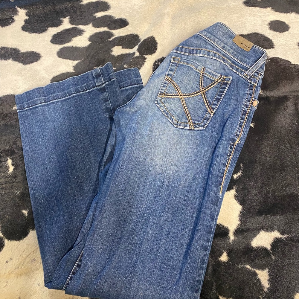 Ariat Trouser